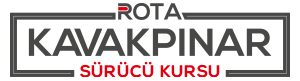 Kavakpınar Rota Sürücü Kursu | Ehliyet Belgesi | Direksiyon Dersi